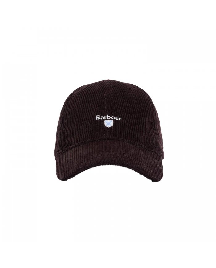 CAPPELLO A COSTE UOMO BARBOUR PRESTON