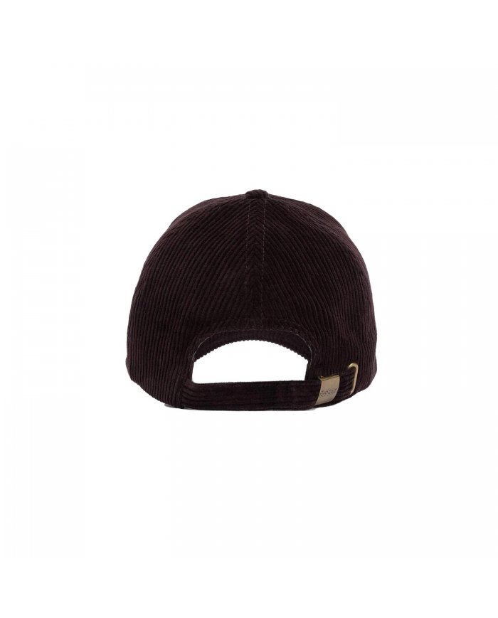 CAPPELLO A COSTE UOMO BARBOUR PRESTON
