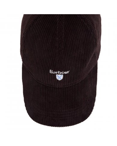 CAPPELLO A COSTE UOMO BARBOUR PRESTON