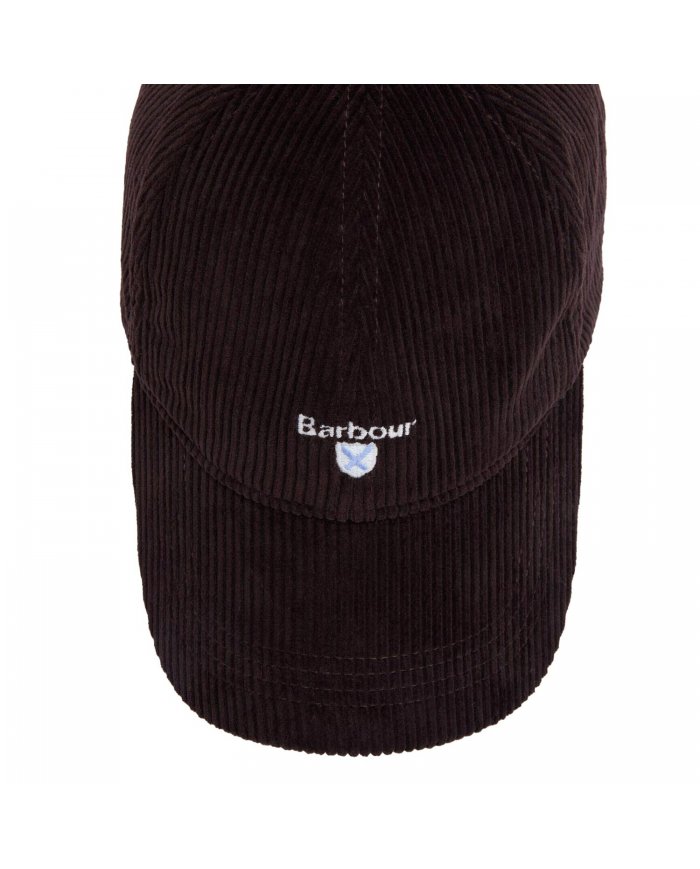 CAPPELLO A COSTE UOMO BARBOUR PRESTON