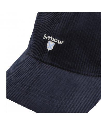 CAPPELLO A COSTE UOMO BARBOUR PRESTON