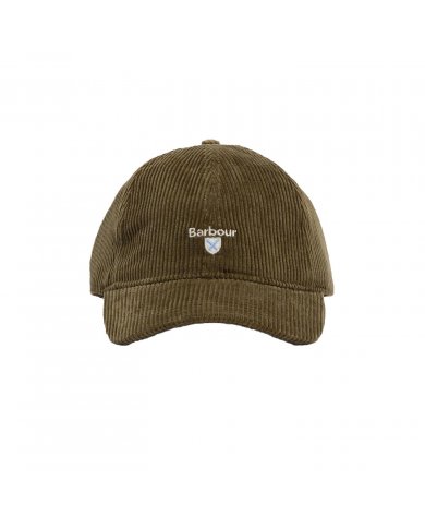 CAPPELLO A COSTE UOMO BARBOUR PRESTON