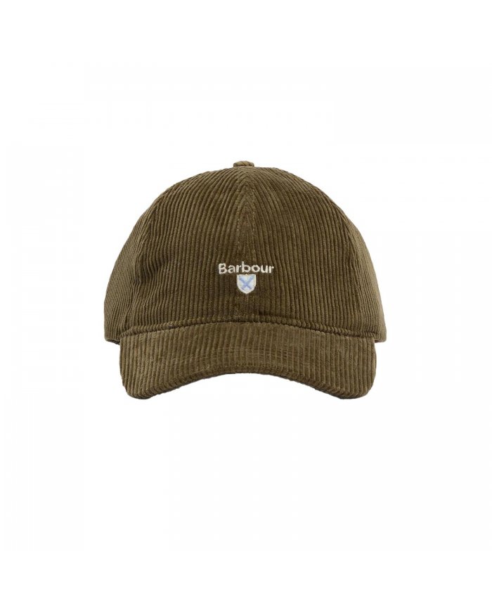 CAPPELLO A COSTE UOMO BARBOUR PRESTON