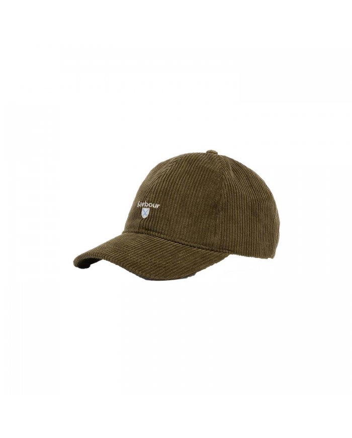 CAPPELLO A COSTE UOMO BARBOUR PRESTON
