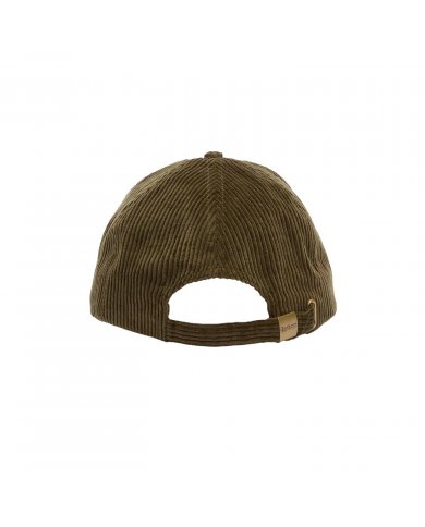 CAPPELLO A COSTE UOMO BARBOUR PRESTON