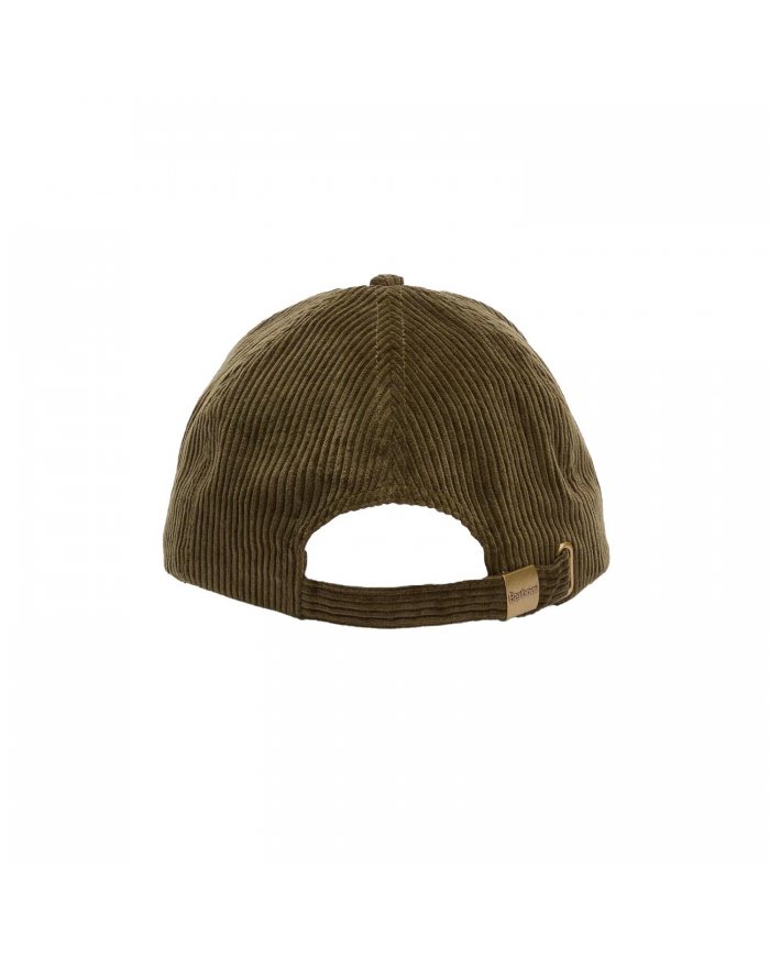 CAPPELLO A COSTE UOMO BARBOUR PRESTON