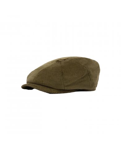 Coppola A Coste Baker Boy Westdale Uomo Barbour MHA0978