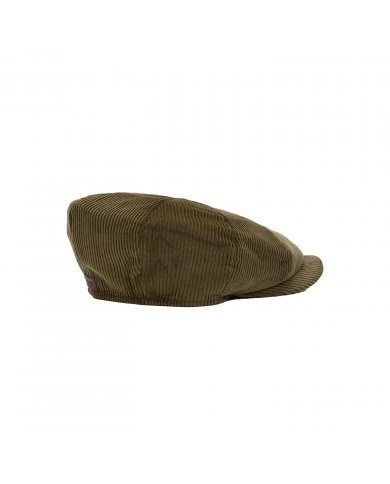 Coppola A Coste Baker Boy Westdale Uomo Barbour MHA0978