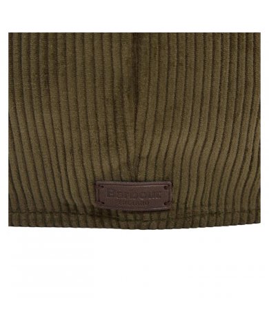 Coppola A Coste Baker Boy Westdale Uomo Barbour MHA0978
