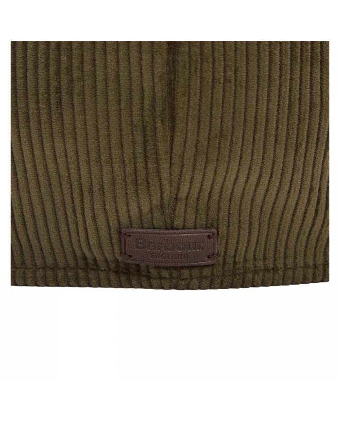 Coppola A Coste Baker Boy Westdale Uomo Barbour MHA0978