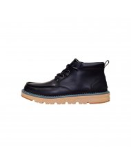 SCARPE IN PELLE UOMO HEYDUDE FLINT