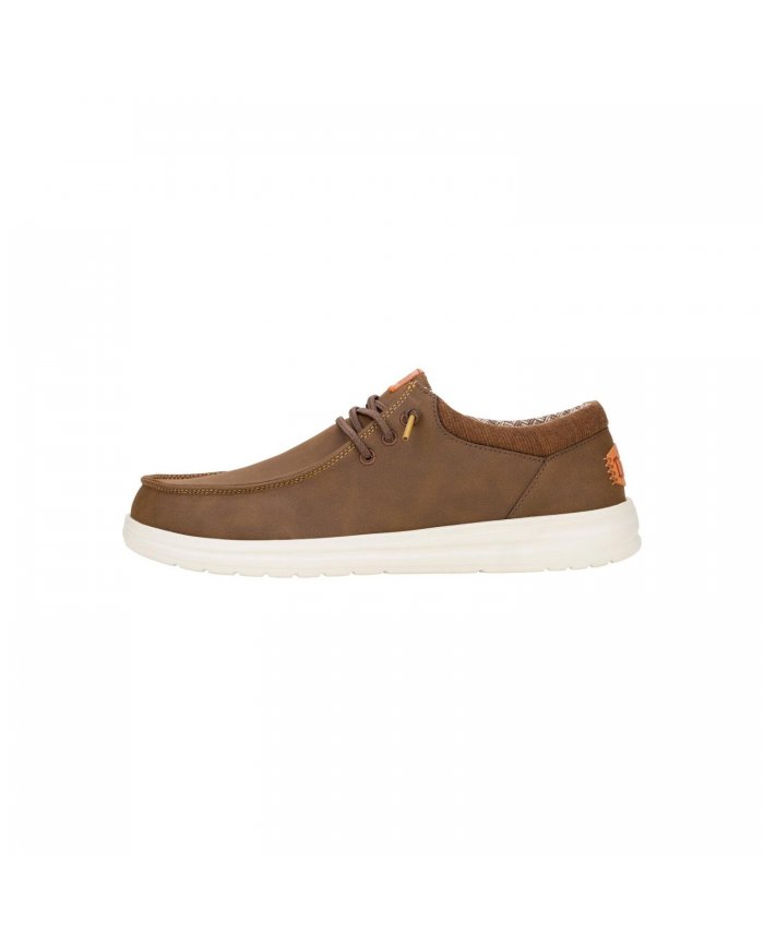 SCARPE UOMO HEYDUDE PAUL CLASSIC