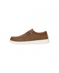 SCARPE UOMO HEYDUDE PAUL CLASSIC