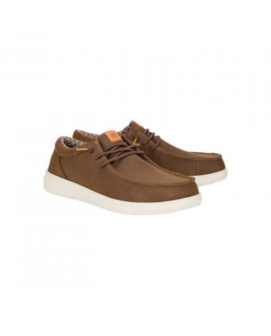 SCARPE UOMO HEYDUDE PAUL CLASSIC