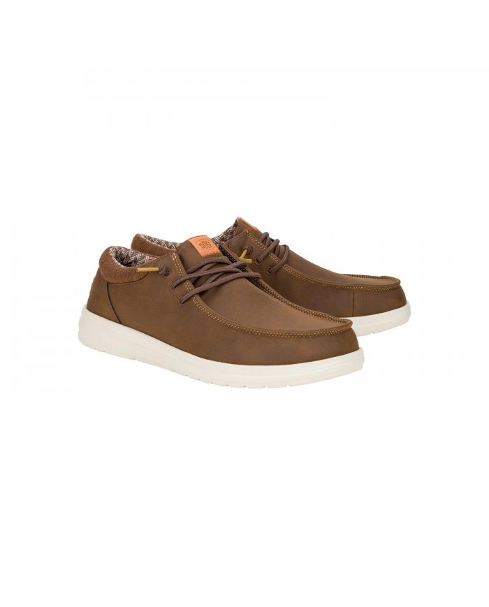 SCARPE UOMO HEYDUDE PAUL CLASSIC