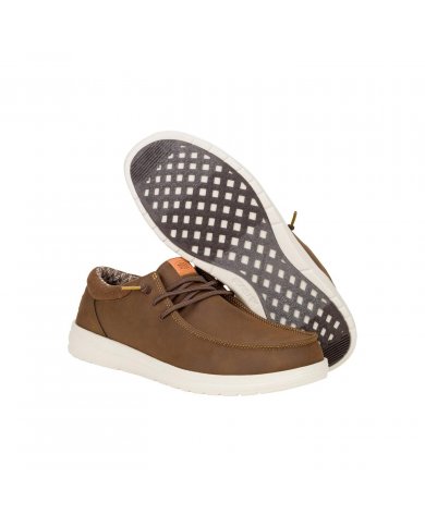 SCARPE UOMO HEYDUDE PAUL CLASSIC