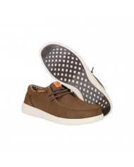 SCARPE UOMO HEYDUDE PAUL CLASSIC