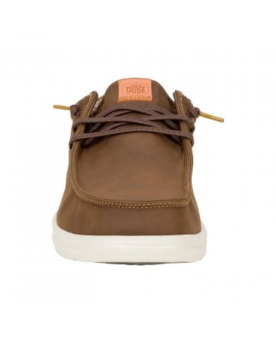 SCARPE UOMO HEYDUDE PAUL CLASSIC