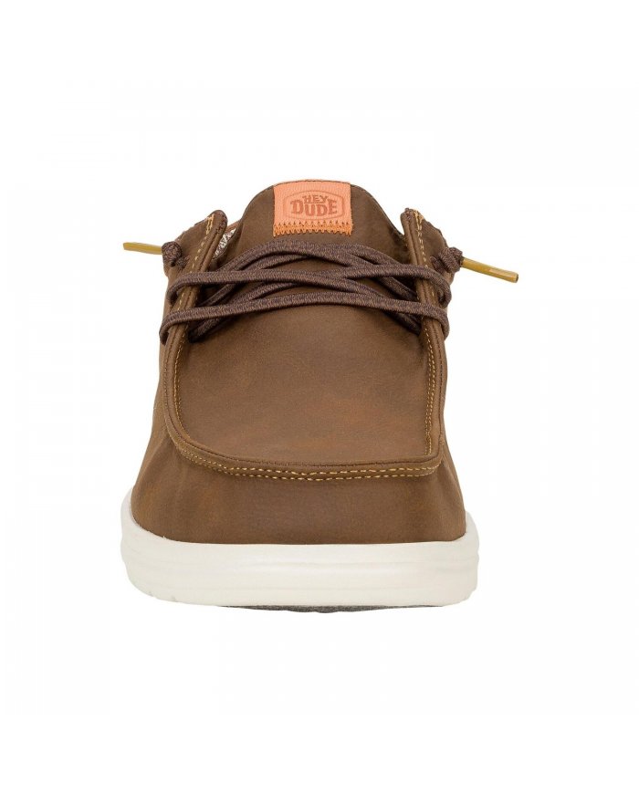 SCARPE UOMO HEYDUDE PAUL CLASSIC