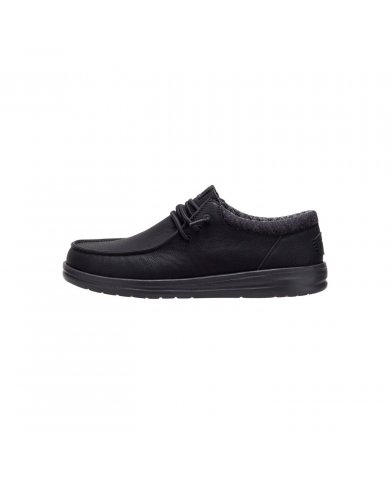 SCARPE UOMO HEYDUDE PAUL CLASSIC