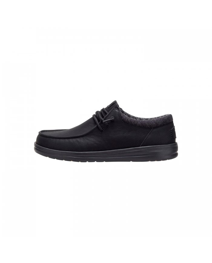 SCARPE UOMO HEYDUDE PAUL CLASSIC