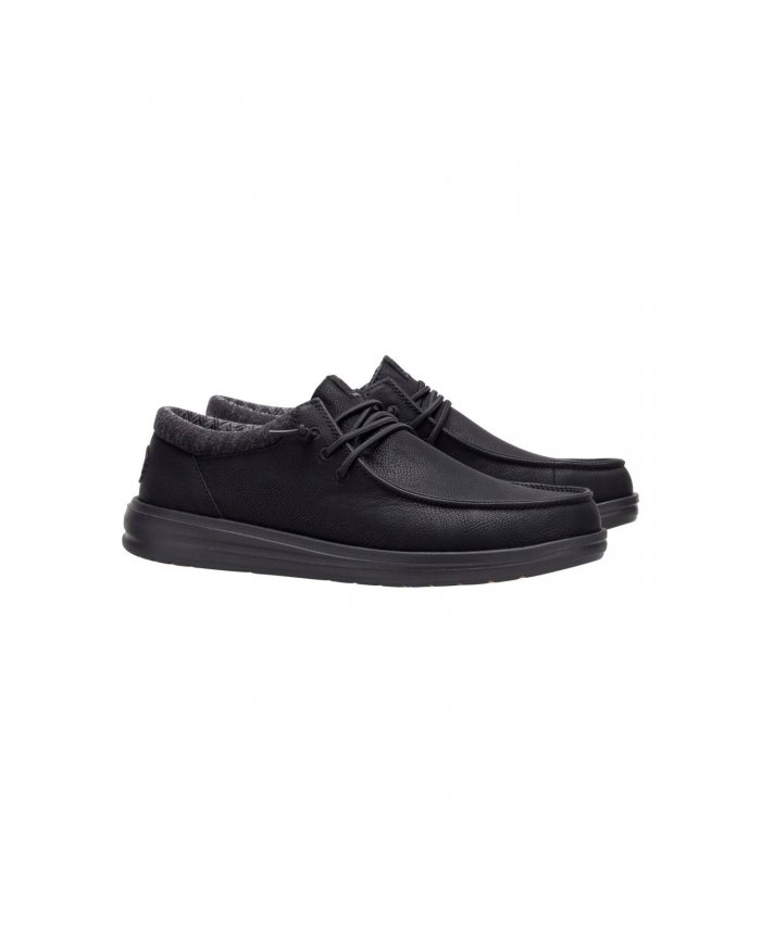SCARPE UOMO HEYDUDE PAUL CLASSIC