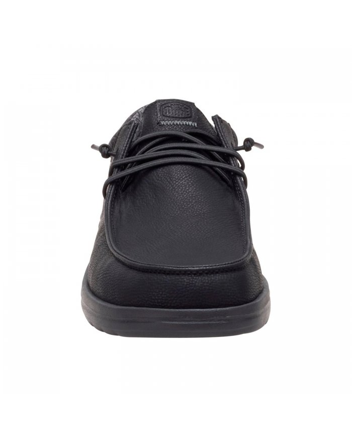 SCARPE UOMO HEYDUDE PAUL CLASSIC