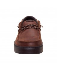 SCARPE UOMO HEYDUDE REV TUMBLED LEATHER