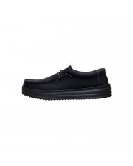 SCARPE UOMO HEYDUDE REV TUMBLED LEATHER