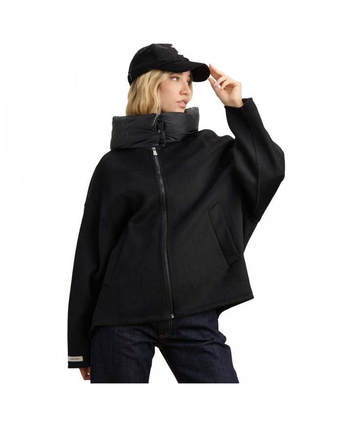 Cappotto In Lana Donna Blauer Frederika 26WBLDC04087007606