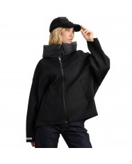 Cappotto In Lana Donna Blauer Frederika 26WBLDC04087007606