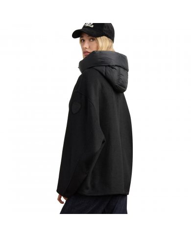 Cappotto In Lana Donna Blauer Frederika 26WBLDC04087007606