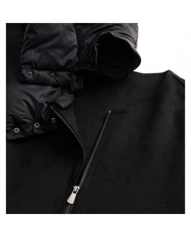 Cappotto In Lana Donna Blauer Frederika 26WBLDC04087007606