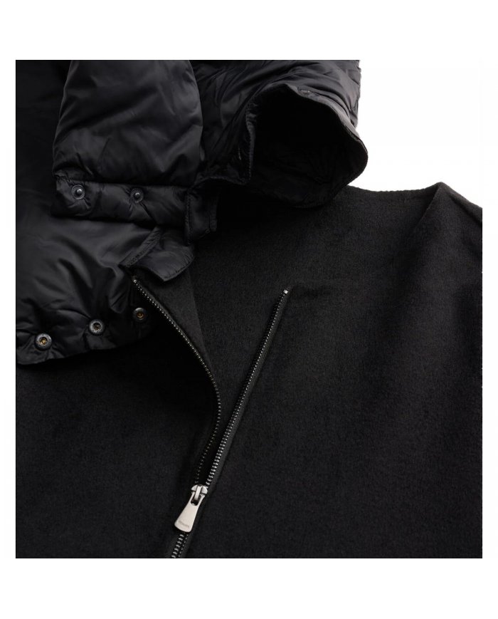 Cappotto In Lana Donna Blauer Frederika 26WBLDC04087007606