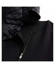 Cappotto In Lana Donna Blauer Frederika 26WBLDC04087007606