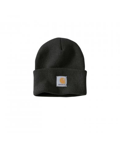 Cappello Con Logo Uomo Carhartt Watch A18