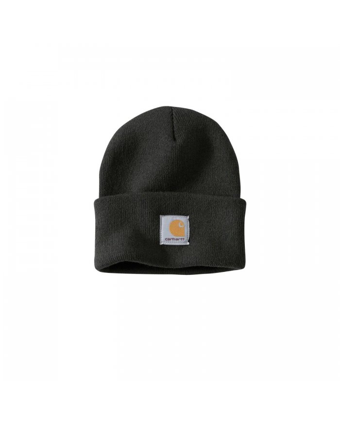 Cappello Con Logo Uomo Carhartt Watch A18