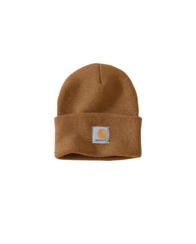 Cappello Con Logo Uomo Carhartt Watch A18