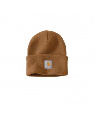 Cappello Con Logo Uomo Carhartt Watch A18