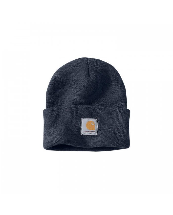 Cappello Con Logo Uomo Carhartt Watch A18