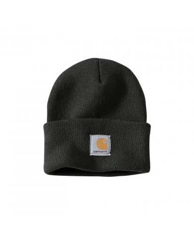 Cappello Con Logo Uomo Carhartt Watch A18