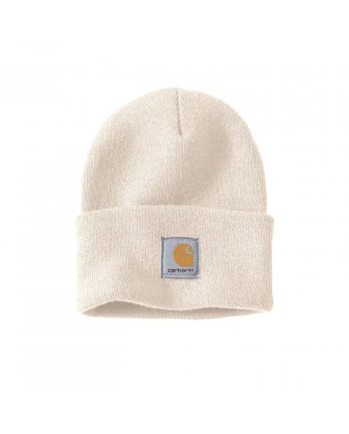 Cappello Con Logo Uomo Carhartt Watch A18