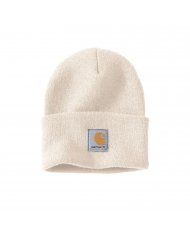 Cappello Con Logo Uomo Carhartt Watch A18