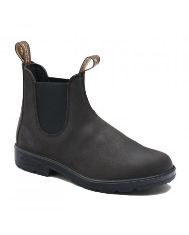STIVALETTO UOMO BLUNDSTONE 2610