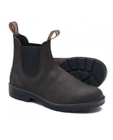 STIVALETTO UOMO BLUNDSTONE 2610