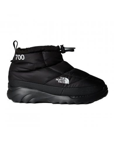 SCARPONI UOMO TNF NUPTSE TRACTION CHUKKA