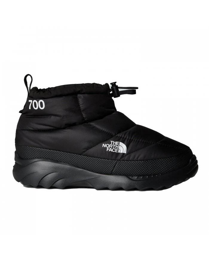 SCARPONI UOMO TNF NUPTSE TRACTION CHUKKA