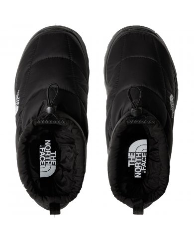 SCARPONI UOMO TNF NUPTSE TRACTION CHUKKA