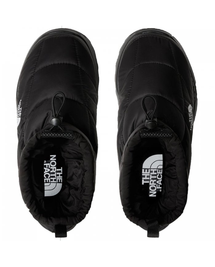 SCARPONI UOMO TNF NUPTSE TRACTION CHUKKA