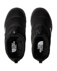 SCARPONI UOMO TNF NUPTSE TRACTION CHUKKA
